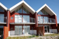 Ferienhaus in L&oslash;kken